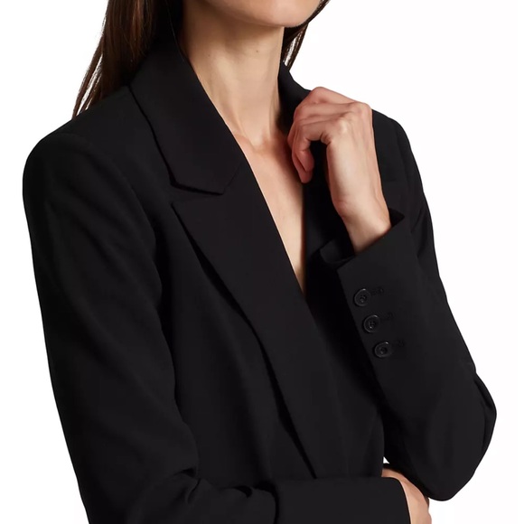 Alice and Olivia Blazer - Picture 9 of 11